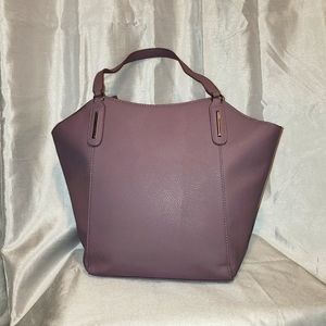 Avon Lavender tote